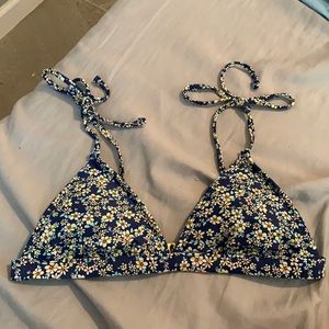 Target bikini top
